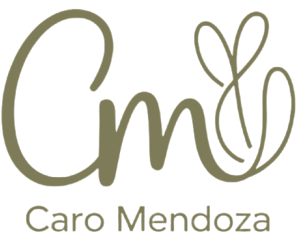 Caro Mendoza Logo