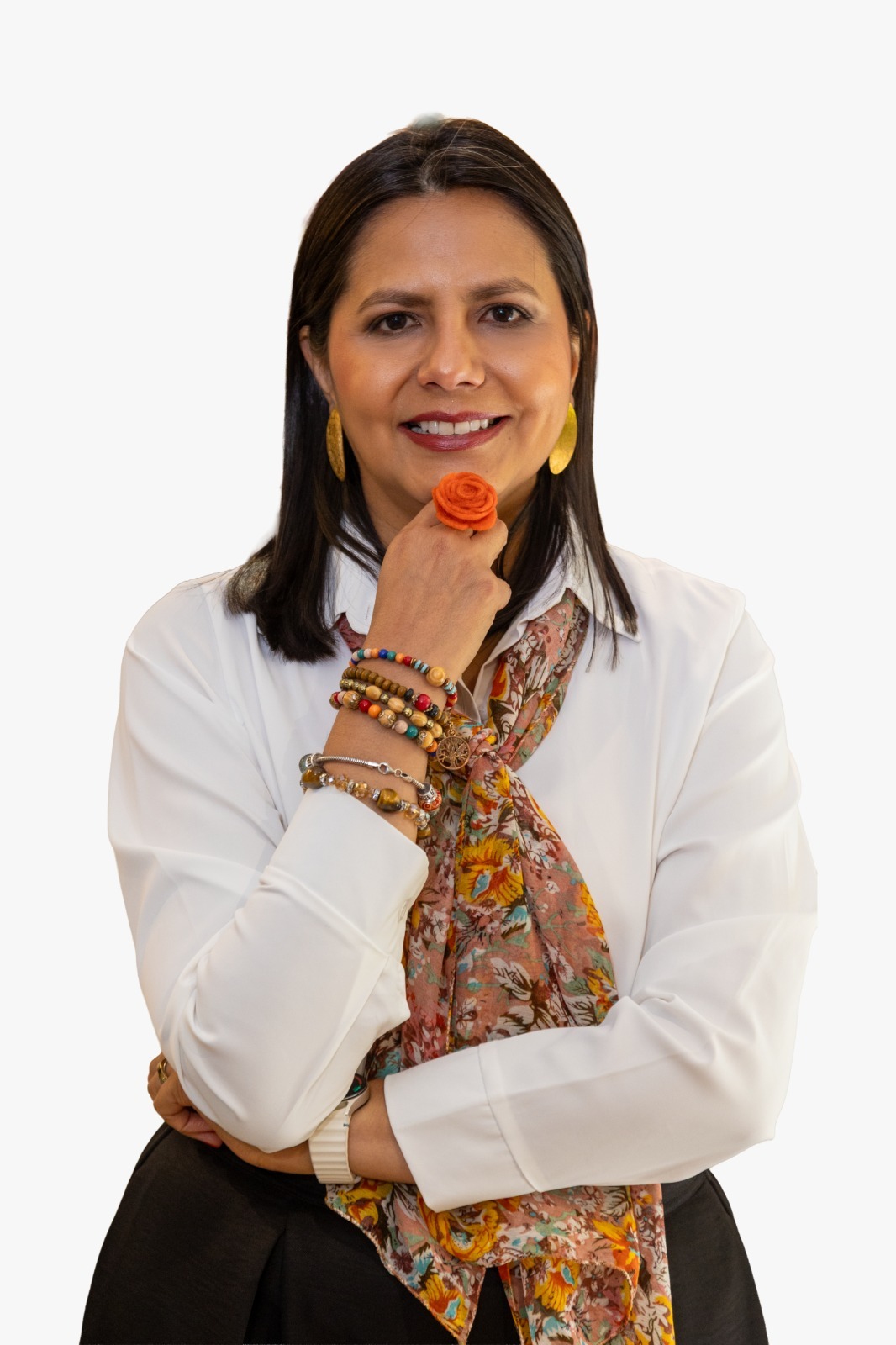 Carolina Mendoza